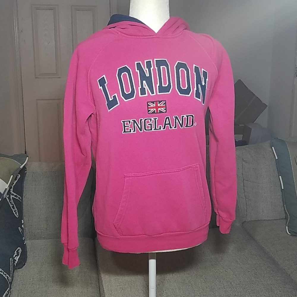G-crown hoodie